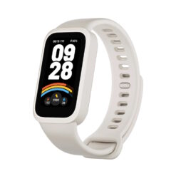 Xiaomi Smart Band 9 Active - Beige White