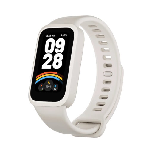 Xiaomi Smart Band 9 Active - Beige White