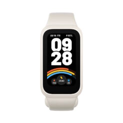 Xiaomi Smart Band 9 Active - Beige White