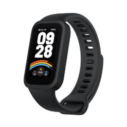 Xiaomi Smart Band 9 Active - Black