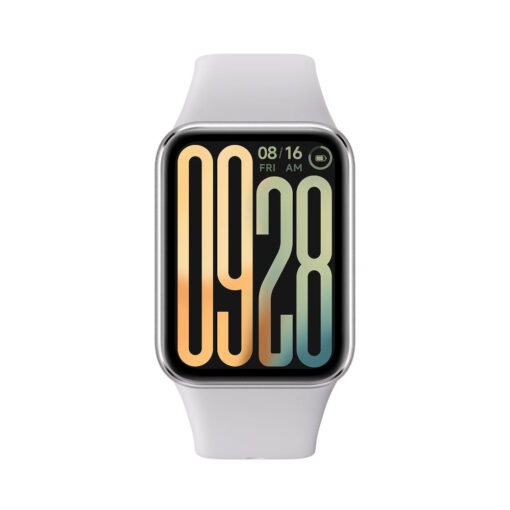 Xiaomi Smart Band 9 Pro - Silver