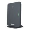 Yealink W70B Basestation til trådløs telefon / basestation til VoIP-telefon Klassisk grå