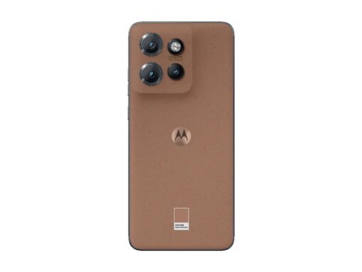 Motorola Edge 50 Neo 6.4" 512GB Pantone mocha mousse