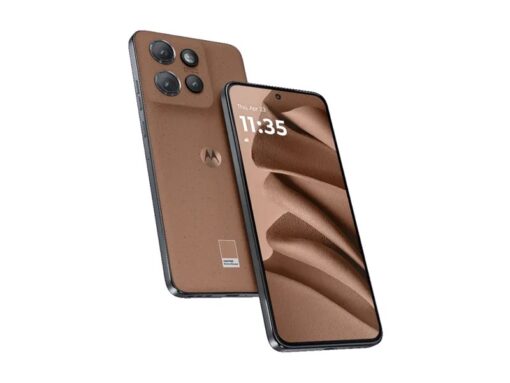 Motorola Edge 50 Neo 6.4" 512GB Pantone mocha mousse
