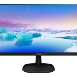 Philips V line 273V7QJAB 27 1920 x 1080 (Full HD) VGA (HD 15) HDMI DisplayPort 60Hz