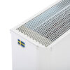 Wood's Luftrenare AL 310 Reningsgrad 99,97% Made in SE