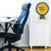 Wood's Luftrenare AL 310 Reningsgrad 99,97% Made in SE