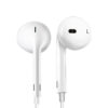 Apple EarPods med 3.5mm Hörlursuttag