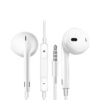 Apple EarPods med 3.5mm Hörlursuttag