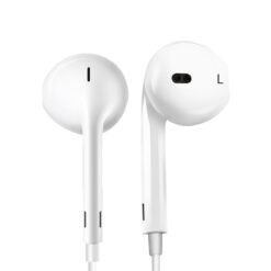 Apple EarPods med 3.5mm Hörlursuttag