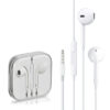 Apple EarPods med 3.5mm Hörlursuttag