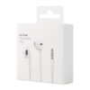 Apple EarPods med 3.5mm Hörlursuttag