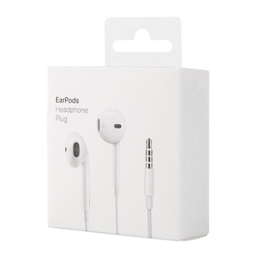 Apple EarPods med 3.5mm Hörlursuttag