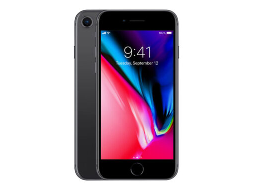 Apple iPhone 8 64 GB Space Grey - Good Condition