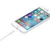 Apple Lightning-kabel 1m