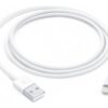 Apple Lightning-kabel 1m