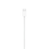 Apple USB-C Kabel 60W 1m - Vit