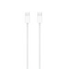 Apple USB-C Kabel 60W 1m - Vit