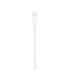 Apple USB-C Kabel 60W 1m - Vit