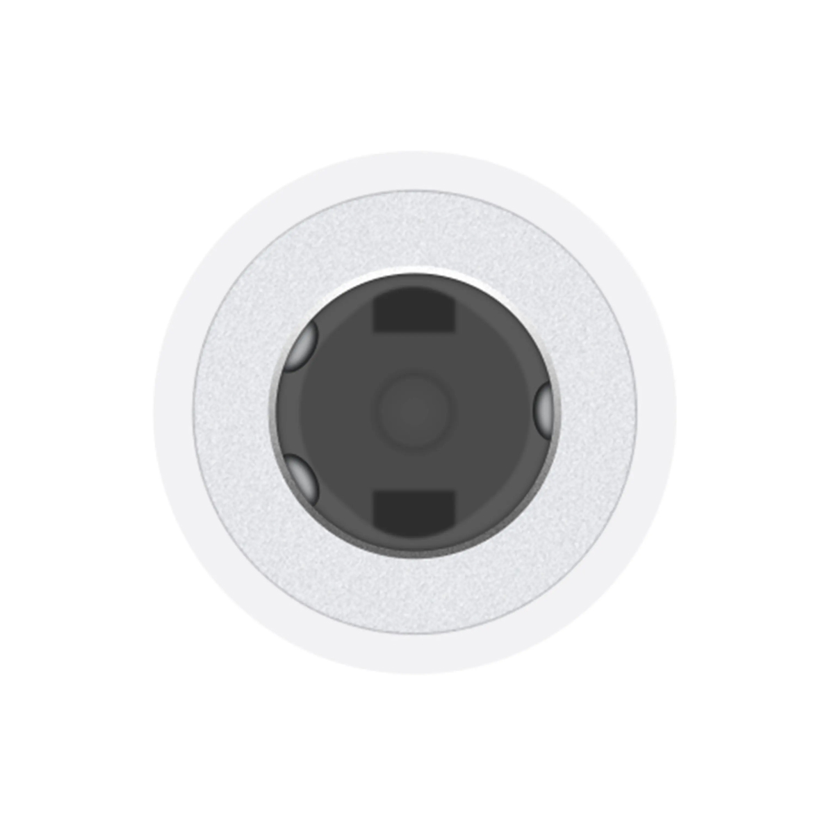 Apple USB C till 3,5 mm-adapter