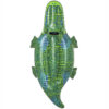 Badmadrass Buddy Crocodile Ride-On 1.52m x 71cm