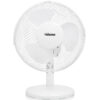 Tristar Bordsfläkt 23cm med 2 hastigheter