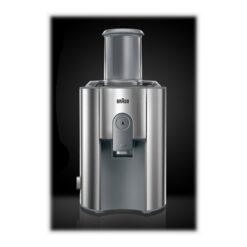 Braun Multiquick 7 Saftpresser Grå