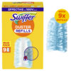 Swiffer Dammvippa refiller 9st