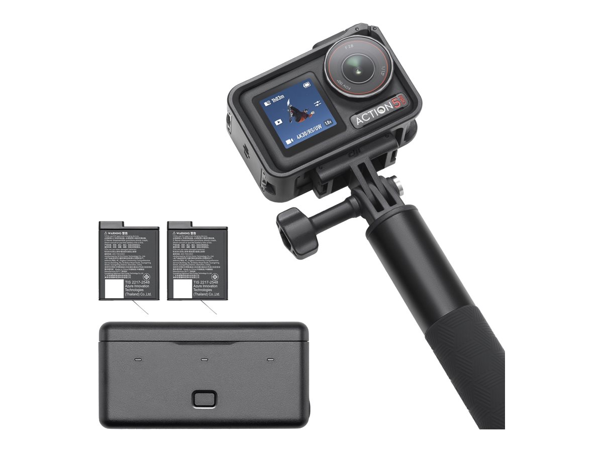 DJI Osmo Action 5 Pro 4K Action-kamera