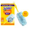 Swiffer Duster Kit +4st refiller