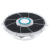 Bestway FloatBright Solcell LED Poolfontän
