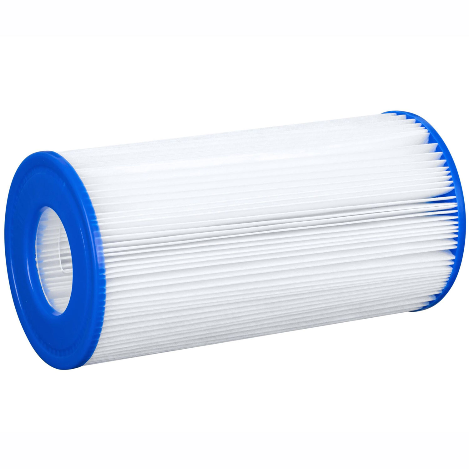 Flowclear Filter Patron (III)