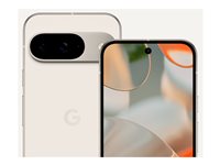 Google Pixel 9 6.3" 128GB Porcelæn