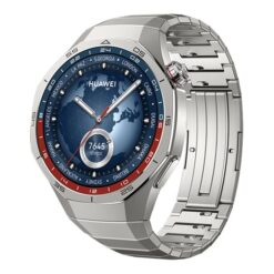 Huawei Watch GT 5 Pro 46 mm Grå Smart ur