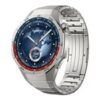 Huawei Watch GT 5 Pro 46 mm Grå Smart ur