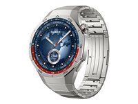 Huawei Watch GT 5 Pro 46 mm Grå Smart ur