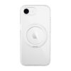 iPhone 16e Mobilskal med Magsafe Stativ - Transparent