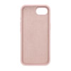 iPhone 16e Mobilskal Silikon - Sand Rosa
