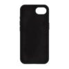 iPhone 16e Mobilskal Silikon - Svart