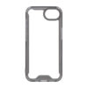 iPhone 16e Mobilskal Stöttåligt - Svart