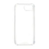 iPhone 16e Mobilskal Stöttåligt - Transparent