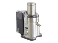 Kenwood EXCEL JE850 Saftpresser Metal