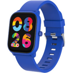 Celly KidswatchBT Smartwatch för barn Blå