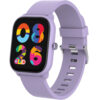 Celly KidswatchBT Smartwatch för barn Lila