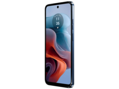 Motorola Moto G34 6.5" 128GB Icy blue