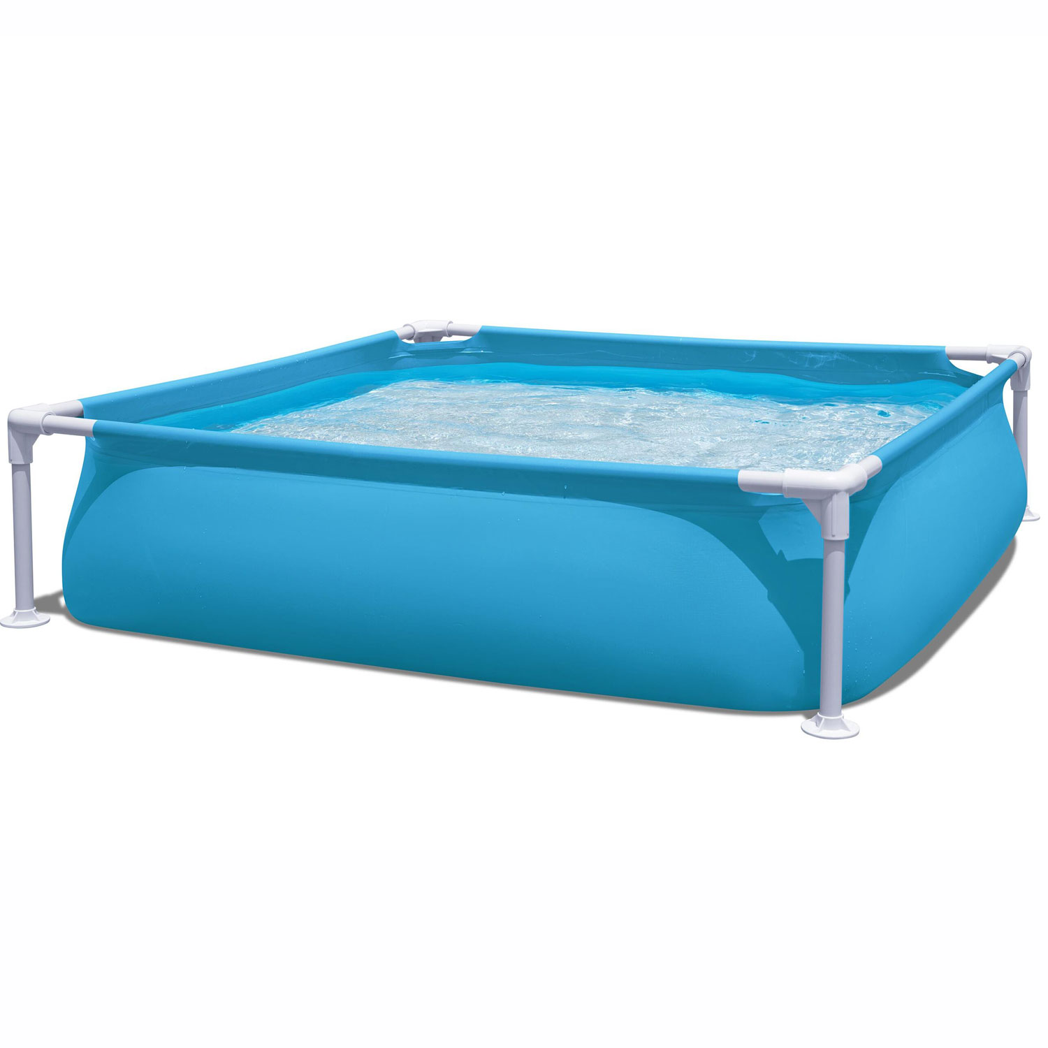 My First Frame Pool 1.22m x 1.22m x 30.5cm