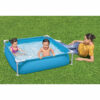 My First Frame Pool 1.22m x 1.22m x 30.5cm