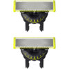 Philips OneBlade 360 Ersättningsrakblad QP420/50 2-pack
