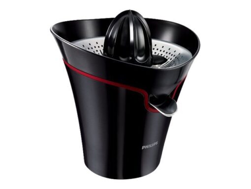 Philips HR2752/90 Citruspresser Sort