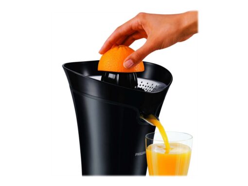 Philips HR2752/90 Citruspresser Sort